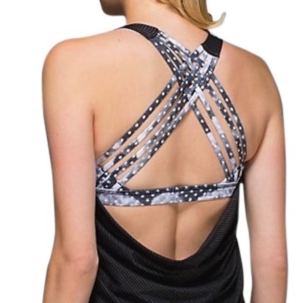Lululemon Wild Tank